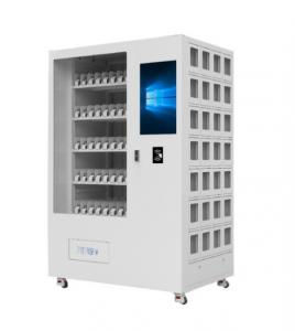 China PPE, MRO, Tool Industrial Vending Machine & Solutions with Inventory Software on sale