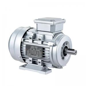 China 10 Hp 20 Hp Ac Squirrel Cage Induction Motor 100kw on sale