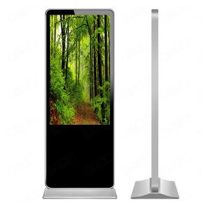 China Hot selling indoor application 32-inch lcd advertising player display digital signage on sale