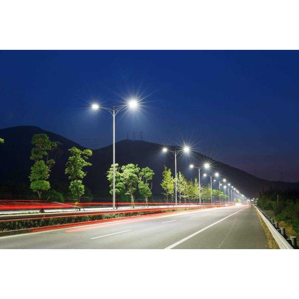 Automatic Day Night Photocell Light Sensor 6A PC Plastic For Flood Street Light