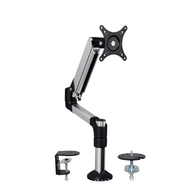 Convenient And Space Saving Monitor Mount Holder For 10-22 Inch LCD / Touch Screen / POS Terminal
