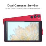 C Idea 7 Inch Tablet 512GB With SIM Android Tablet PC For Students Learning