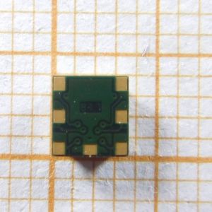 BMP180 Pressure Transducers SENSOR 1.62 V ~ 3.6 V 7-LGA -40°C ~ 85°C