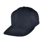 Plain Strapback Baseball Hats , Adjustable Snapback Sports Hats With Printed