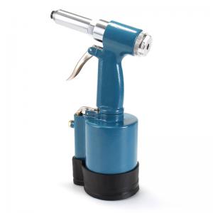  1/4 3/8 Pneumatic Air Hydraulic Pop Rivet Gun Riveter Industrial Nail Riveting Screw Tightening Nut Tool Manufactures