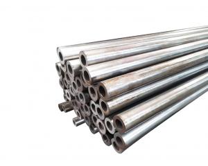  Durable Low Carbon Steel Pipe Beveled Asme For Heavy Duty Plastic Caps Manufactures