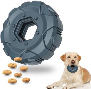  Best Outdoor Toy wobble giggle dog ball For Big Dogs Manufactures