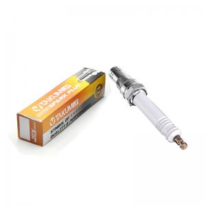 China Replacement Industrial Engine Spark Plug R10P3 With 0.3mm Gap on sale
