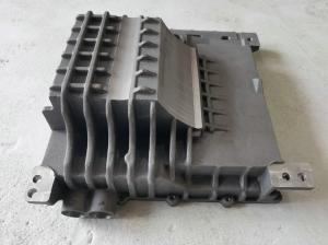  CNC Machining Aluminium Casting Molds New Energy Battery Cover Manufactures