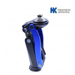  Five Bar 220lbs Pneumatic Prosthetic Knee Joint Manufactures