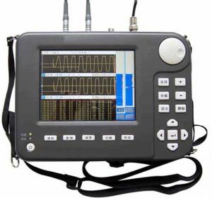 China digital ultrasonic flaw detector on sale