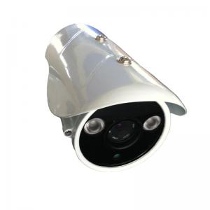  POE Optional 1080P 2.0MP HD IP camera CCTV network ip Waterproof Bullet Outdoor camera Manufactures