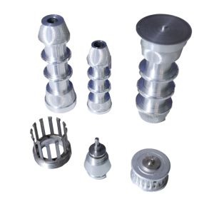 Buy cheap CNC Turning Machining Parts Aluminum Alloy OEM Precision Custom Manufacturing from wholesalers