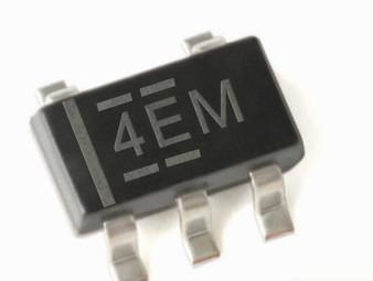 Quality TPS22945DCKR Field Programmable Gate Array Load Switch Power Distribution for sale