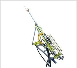  YH-600 Drilling Rig Equipment Portable Drilling Rig Machine,hydraulic system drilling rig Manufactures
