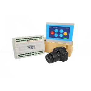 Ruida RDD6616U-DFM 16-Axis Vision Knife Cutting Controller