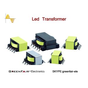  96W EQ30 Led Lighting Transformer High Current Small High Level Lighting Size Manufactures