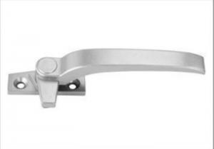  Aluminum Alloy Casement Window Handle Without Key Two Point Lock Sliding Manufactures