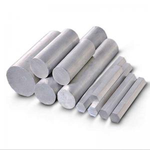 China Welding Round Aluminum Alloy Bar Rods 1060 1070 0.2mm Metal Strip Section on sale