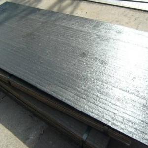 China NM450 NM360 Wear Resistant Steel Plate Tungsten Chrome Carbide Wear Plate Wear Resistant High Manganese Steel Plate on sale