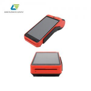  Medium Sized Credit Card POS Terminal Lightweight USB Mobile POS Terminal Manufactures