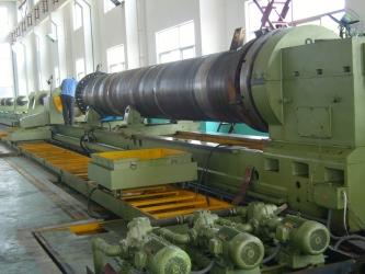 Changzhou Hydraulic Complete Equipment Co., Ltd