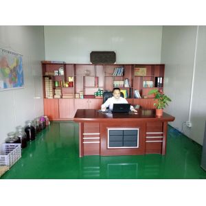 JIANGXI HUAZHIJUN TECHNOLOGY CO., LTD