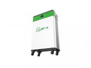 China 50kwh 10kwh Lithium Ion Energy Storage Systems Lifepo4 Lithium Battery Pack on sale