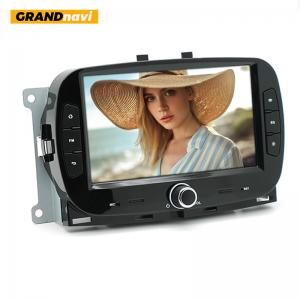 China 7 Inch MP5 Car Stereo With Phone Mirror Link Support Car Audio System Stereo Brand on sale