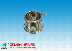  Customized Spiral Torsion Spring 35MM Outside Diameter Clean Surface Treatment Manufactures