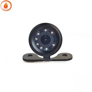  Car Wireless CCTV Camera 28mm Auto CCTV Camera Monitoring LED High Definition Manufactures