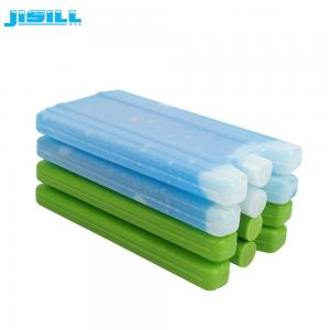  Customize Freezable Gel Packs Cool Bag Ice Packs For Lunch Thermal Bag Manufactures