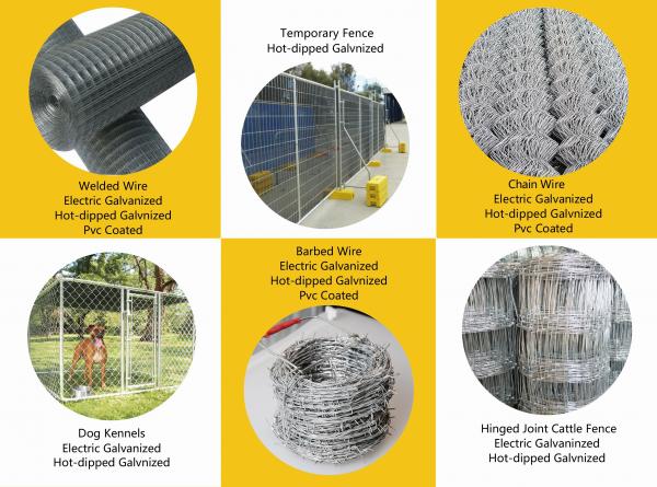 1.5m 25mtr Heavy PVC Chain Link Fence for boundary ISO certificate