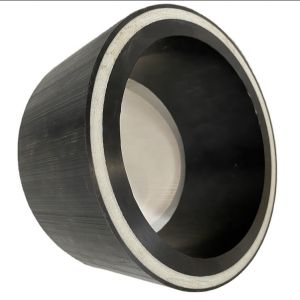  Best selling high-quality solid wall continuous composite pipe for oil and gas fields Manufactures