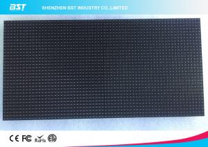  SMD 2727 P5 High Power Led Module 32 * 32 Size 160mm X 160mm IP65 Brightness 6500nit Manufactures