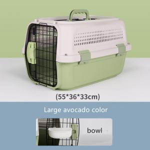  PP Plastic 235 Carbon Portable Consignment Box For Pet Manufactures