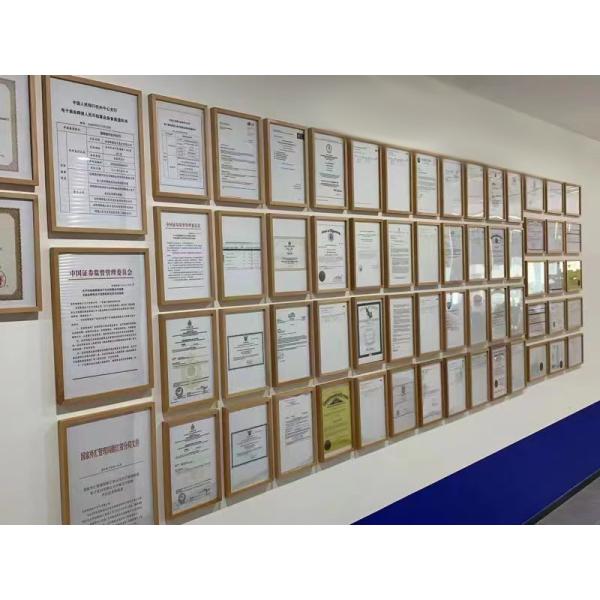 Sanhuang electronics (Hong Kong) Co., Limited