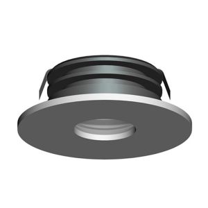 Buy cheap 2017HK fair hot selling cabinet light 1w 3w 35mm cutout ceiling light led spot from wholesalers