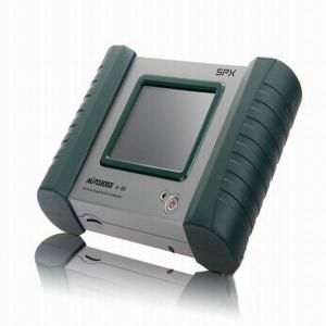  Original Update Online Autoboss v30 Scanner SPX V-30 Auto Scanner Star Auto Diagnostic Tool Manufactures