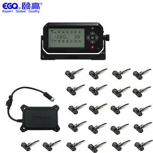  Twenty Two Tire 433.92 MHz Truck Tire Pressure Monitoring System Manufactures