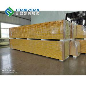 China Soundproof Pu Foam Wall Panel Anti Aging For Commercial And Industrial on sale