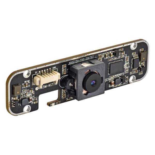 HK5M-H177AF Face Recognition Camera Module USB Driver-Free Industrial Camera EFL 4.35mm FOV 70°