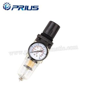  AW1000-5000 filter&amp;regulator Manufactures