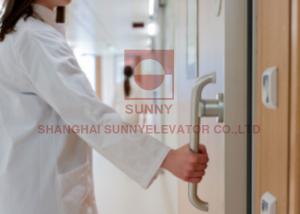  2000kg Hospital Bed Elevator With Absolute Positioning Technology Manufactures