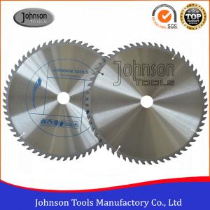 China OEM Available 4'' - 20'' TCT Circular Saw Blades High Efficiency on sale