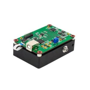  Integration System Integration Needs Customizable Wavelength Range Spectrum Analyzer Manufactures