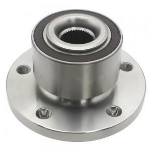  31360096 Wheel Bearing And Hub S80 XC70 XC60 S60 For for  Car Parts Manufactures