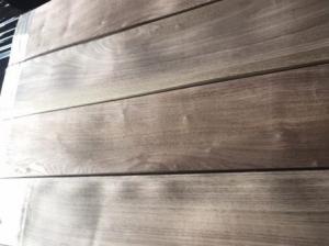  0.6-2mm Good quality White Oak Flooring Veneer Manufactures