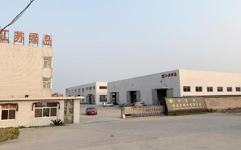 Jiangsu Lvdao Pipes And Valves Co., Ltd.