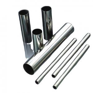 ERW Duplex Stainless Steel Pipe ASME 14462 20mm Stainless Steel Tubing Manufactures